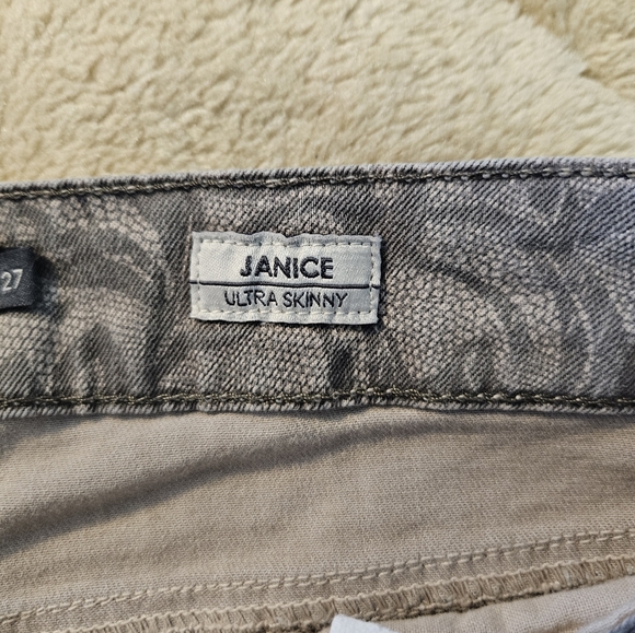 Level 99 jeans - Picture 8 of 9